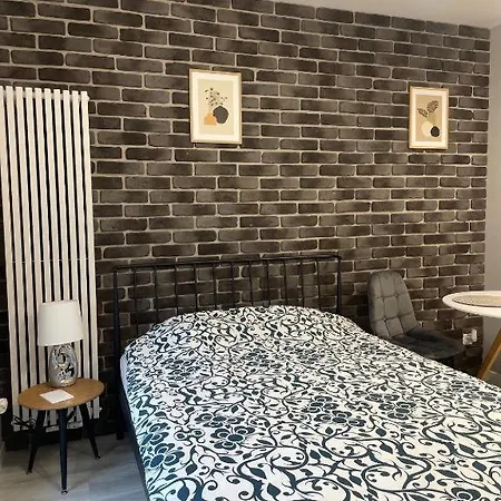 Poezji 39 Gliwice