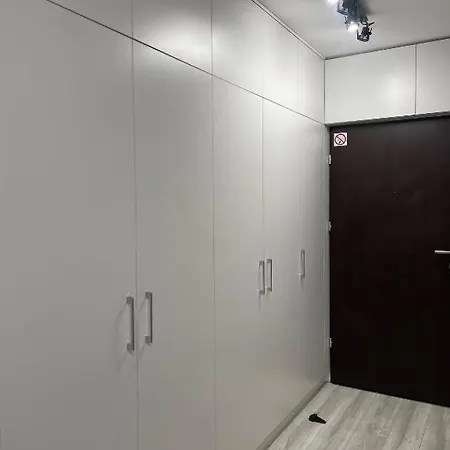 Apartment Poezji 39 Gliwice