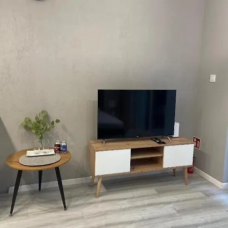 Apartment Poezji 39