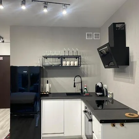 Poezji 39 Apartment Gliwice